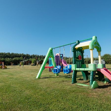 Bajkowy Zakatek Rusinowo - Dwa Baseny, Silownia, Plac Zabaw, Bardzo Blisko Plazy Exterior foto
