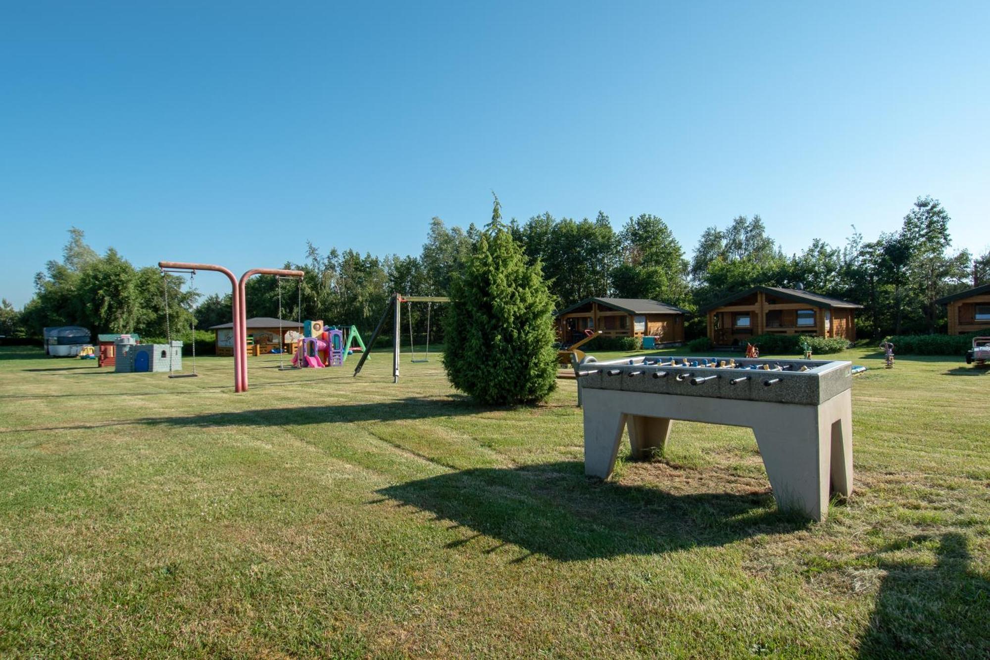 Bajkowy Zakatek Rusinowo - Dwa Baseny, Silownia, Plac Zabaw, Bardzo Blisko Plazy Exterior foto