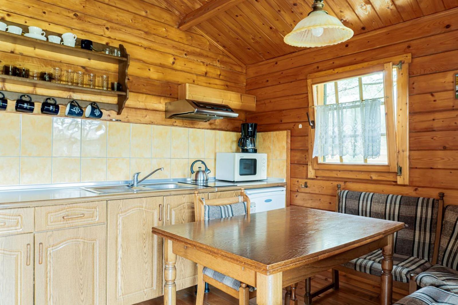 Bajkowy Zakatek Rusinowo - Dwa Baseny, Silownia, Plac Zabaw, Bardzo Blisko Plazy Exterior foto